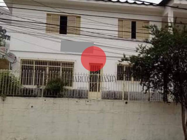 #3544 - Casa para Venda em Barueri - SP