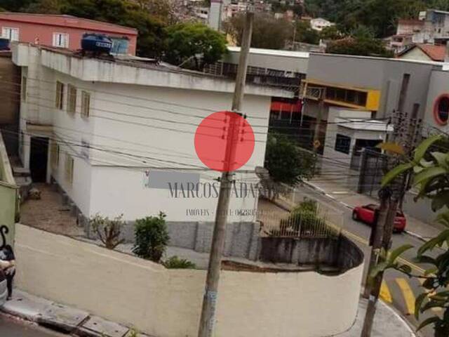 #3544 - Casa para Venda em Barueri - SP