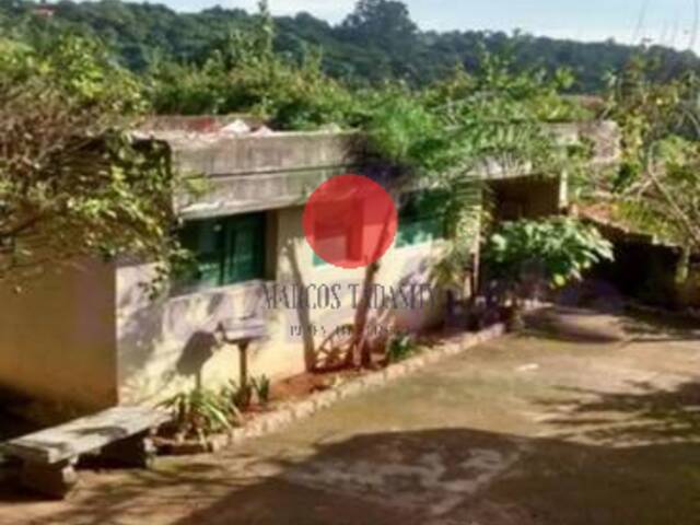 #3548 - Casa em condomínio para Venda em Cotia - SP