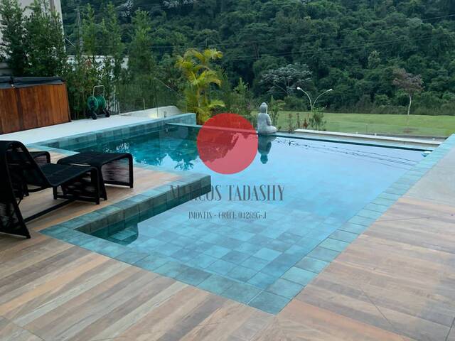 Casa em condomínio para Locação em Santana de Parnaíba - 2