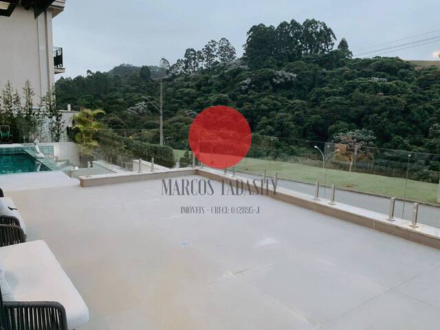Casa em condomínio para Locação em Santana de Parnaíba - 4