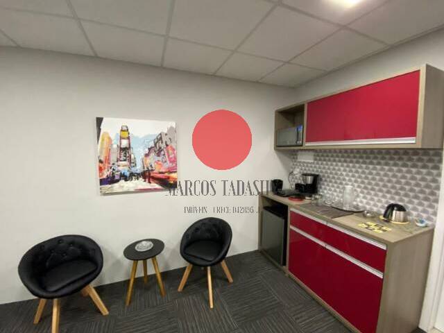 Sala para Locação em Barueri - 4