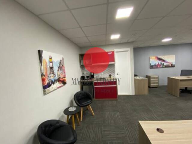 Sala para Locação em Barueri - 2