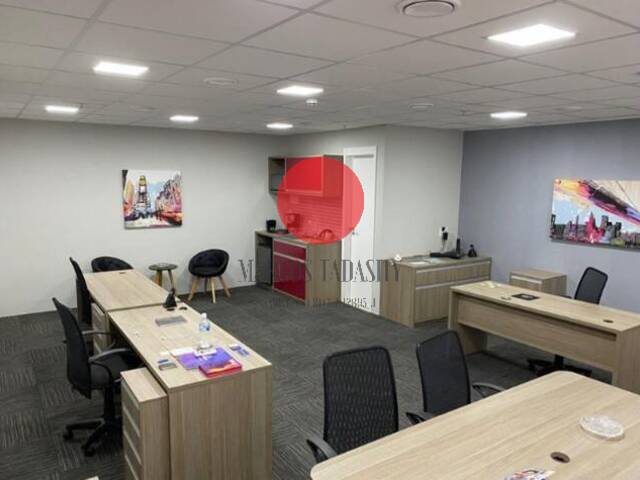 Sala para Locação em Barueri - 5