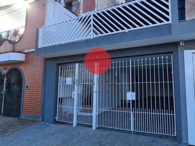 #3595 - Casa para Venda em Osasco - SP