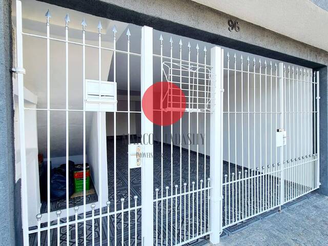 Casa para Venda em Osasco - 5