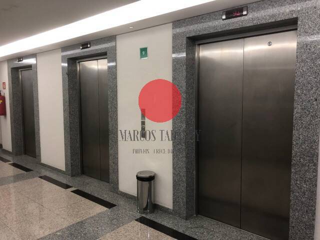 Sala para Venda em Barueri - 2