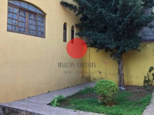 Casa para Venda em Osasco - 3