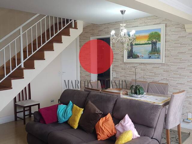 Apartamento para Venda em Taboão da Serra - 4