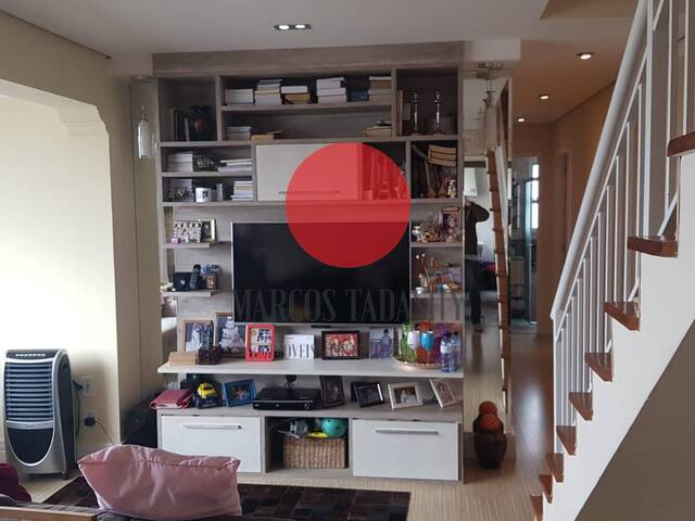 #3616 - Apartamento para Venda em Taboão da Serra - SP - 3