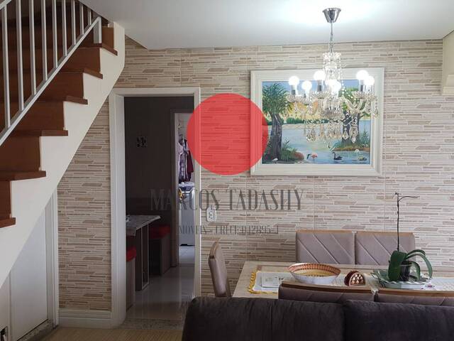 Apartamento para Venda em Taboão da Serra - 5