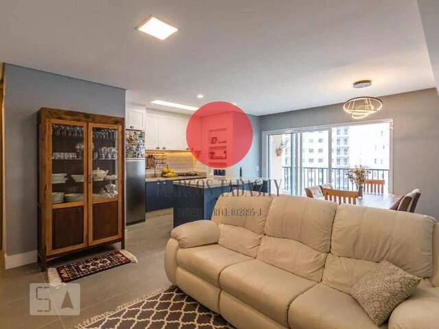 Apartamento para Venda em Barueri - 3