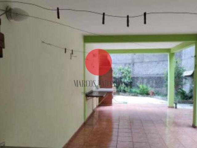 Casa para Venda em Osasco - 5