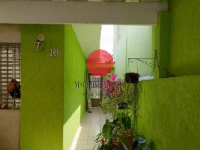 Casa para Venda em Osasco - 2