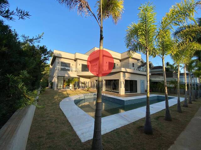 Casa em condomínio para Venda em Santana de Parnaíba - 4