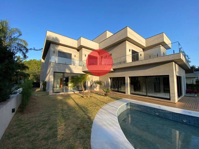 Casa em condomínio para Venda em Santana de Parnaíba - 5