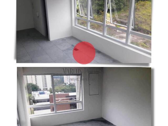 Sala para Venda em Santana de Parnaíba - 3