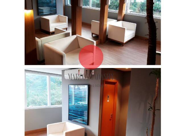 Sala para Venda em Santana de Parnaíba - 5
