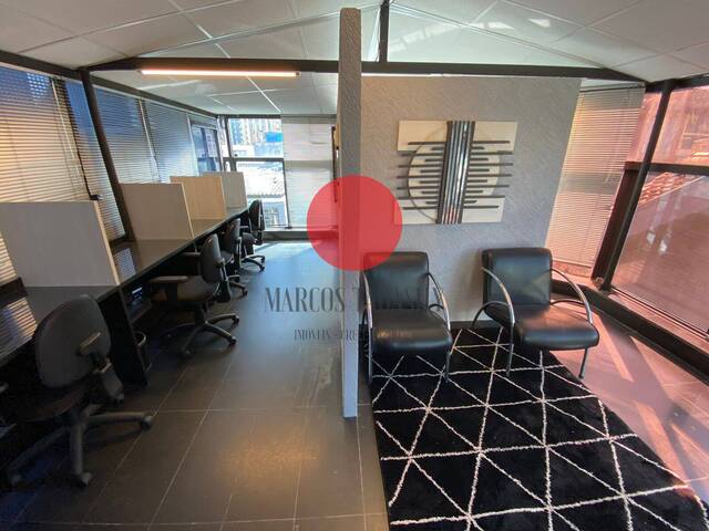 Sala para Locação em Barueri - 2