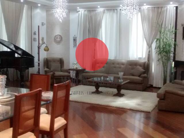 #3660 - Casa em condomínio para Venda em Barueri - SP