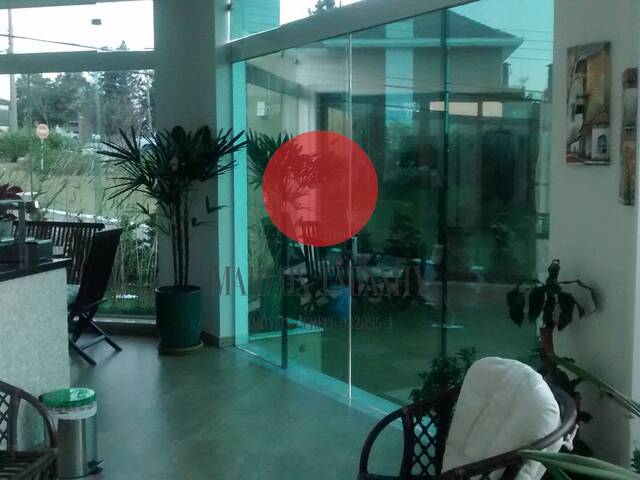 #3660 - Casa em condomínio para Venda em Barueri - SP