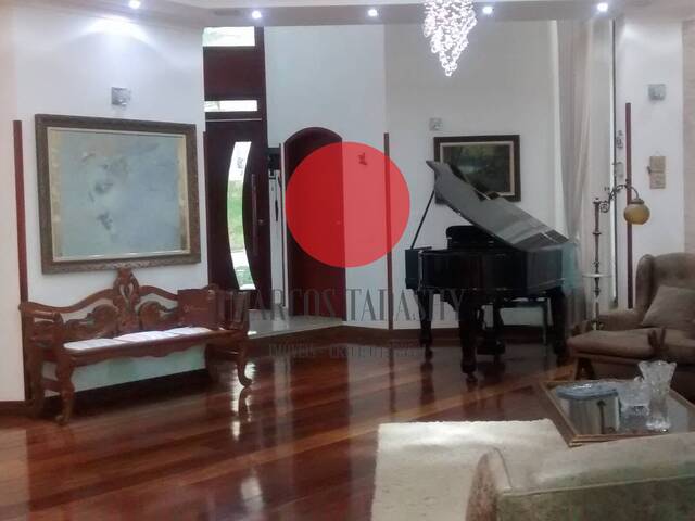 #3660 - Casa em condomínio para Venda em Barueri - SP