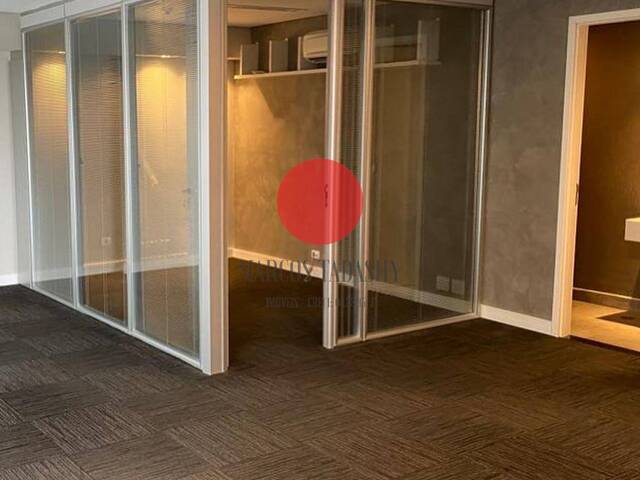 Sala para Locação em Barueri - 2