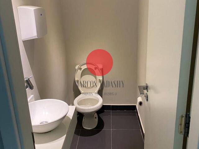 Sala para Locação em Barueri - 5