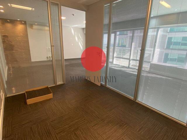 Sala para Locação em Barueri - 4