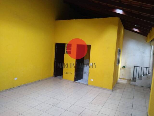 Venda em Vila Caldas - Carapicuíba