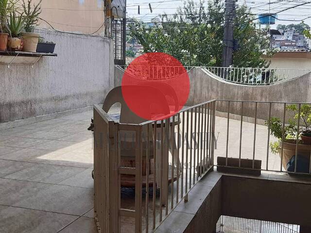 #3690 - Casa para Venda em Barueri - SP