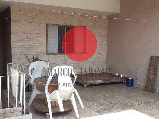 #3690 - Casa para Venda em Barueri - SP