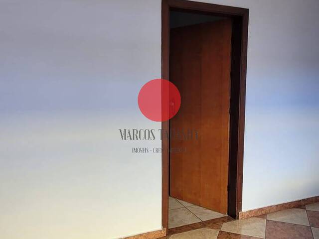 #3693 - Casa para Locação em Barueri - SP