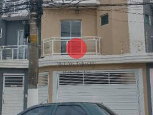 Casa para Venda em Osasco - 2