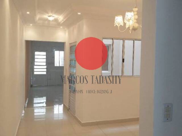 Casa para Venda em Osasco - 3