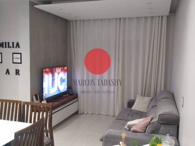 Apartamento para Venda em Osasco - 2