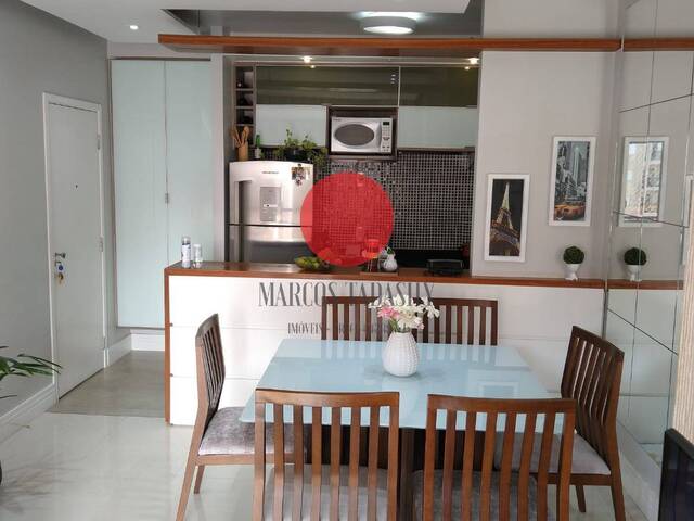 Apartamento para Venda em Osasco - 3