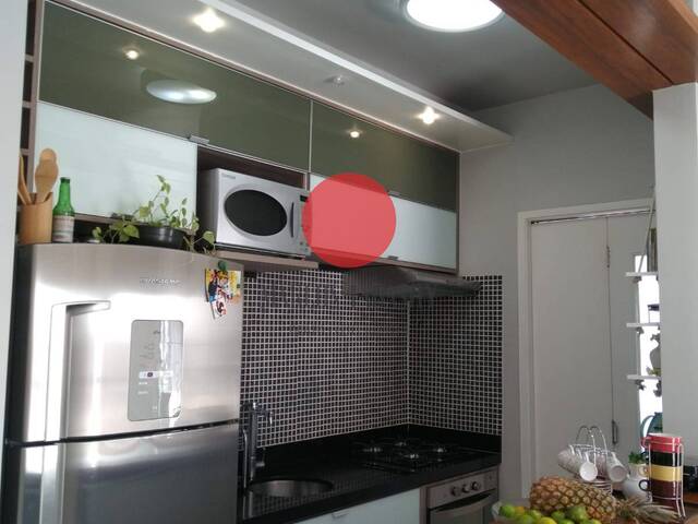 Apartamento para Venda em Osasco - 5