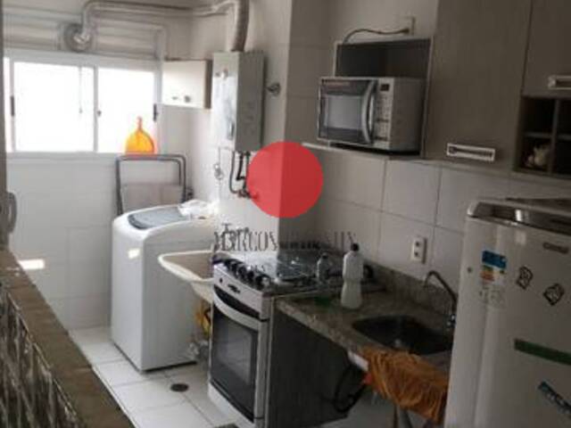 Apartamento para Venda em Barueri - 4