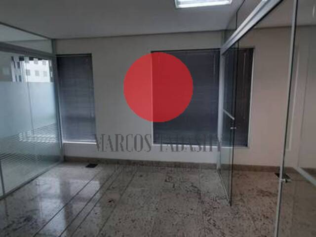 Sala para Venda em Barueri - 5