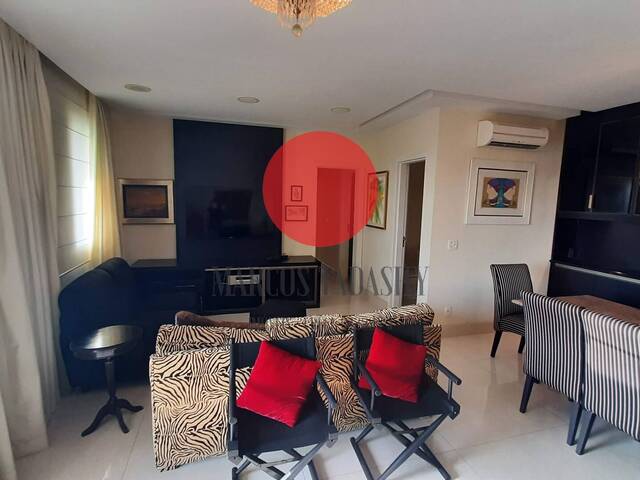 Apartamento para Locação em Santana de Parnaíba - 2