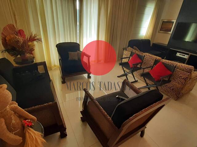 Apartamento para Locação em Santana de Parnaíba - 4