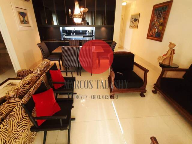 Apartamento para Locação em Santana de Parnaíba - 5
