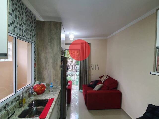 Casa para Venda em Osasco - 3