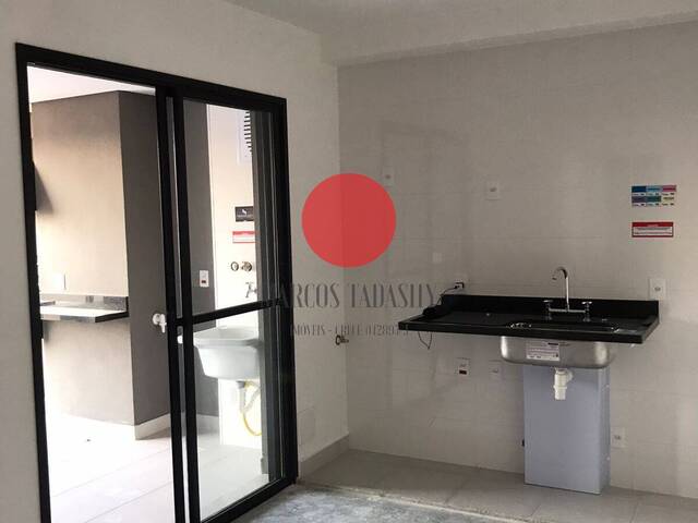 Apartamento para Venda em Osasco - 4