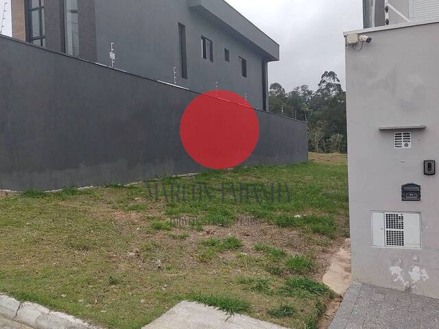 Terreno em condomínio para Venda em Santana de Parnaíba - 2