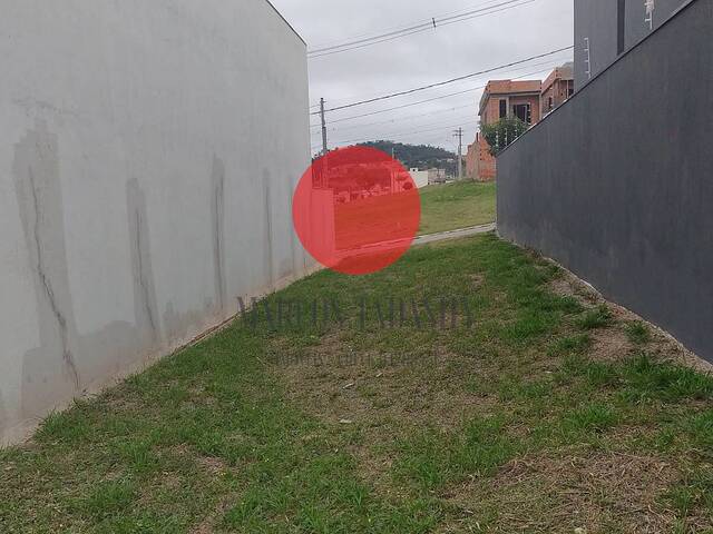 Terreno em condomínio para Venda em Santana de Parnaíba - 3