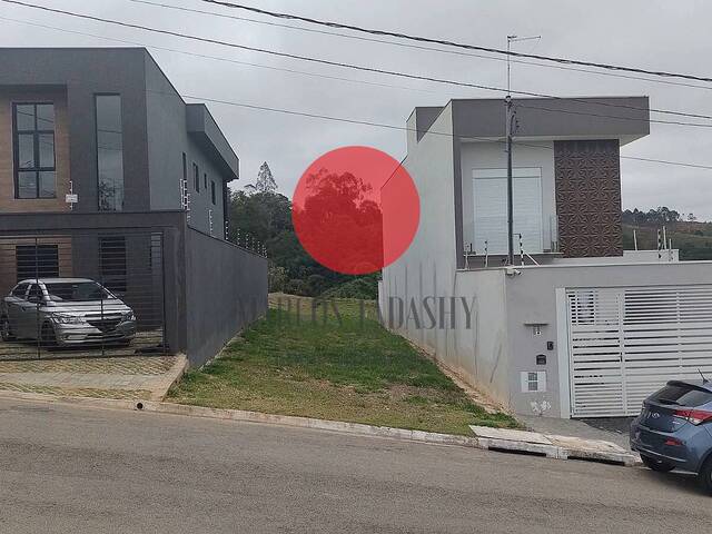 Terreno em condomínio para Venda em Santana de Parnaíba - 4
