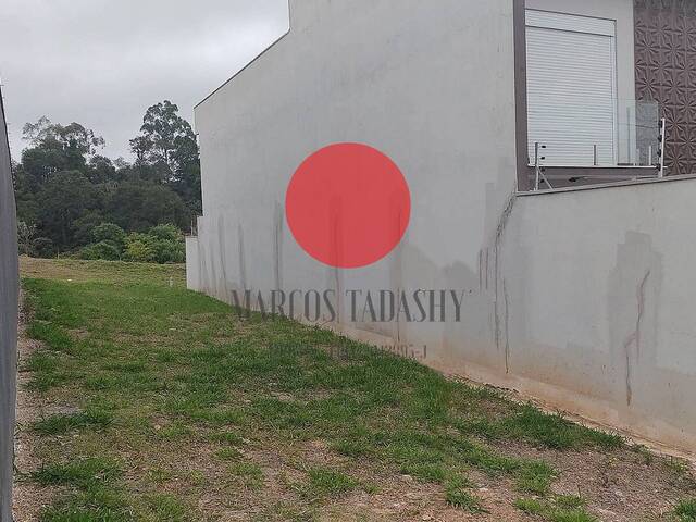 Terreno em condomínio para Venda em Santana de Parnaíba - 5