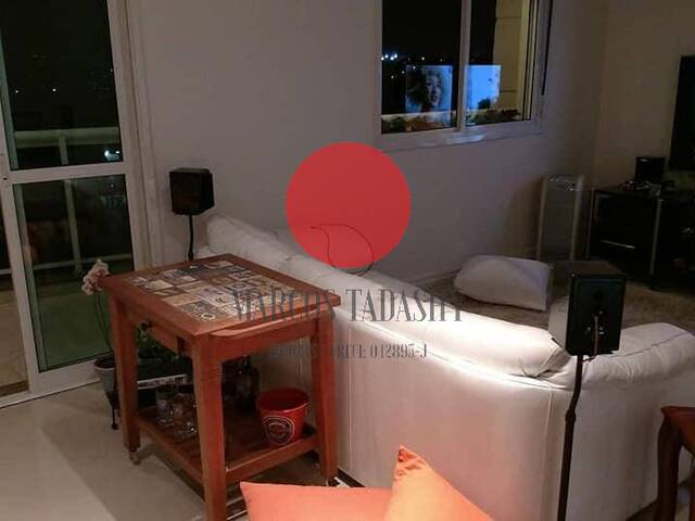 Apartamento para Venda em Santana de Parnaíba - 2